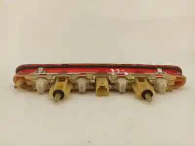 Peça sobressalente para automóvel em segunda mão farolim de travão central por peugeot 207/207+ (wa_, wc_) 1.4 hdi referências oem iam 9649986880  