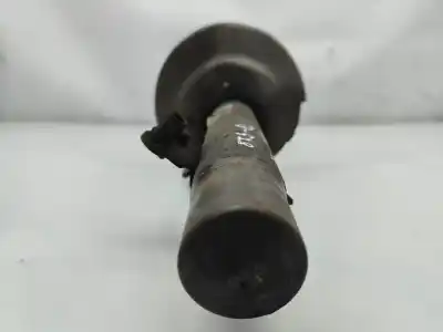 Автозапчасти б/у амортизатор передний правый за peugeot 207/207+ (wa_, wc_) 1.4 hdi ссылки oem iam   