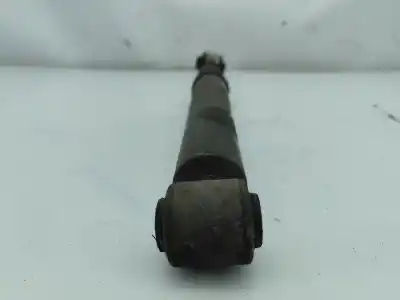 Автозапчастина б/у правий задній амортизатор для peugeot 207/207+ (wa_, wc_) 1.4 hdi посилання на oem iam   