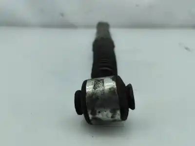 Автозапчастина б/у правий задній амортизатор для peugeot 207/207+ (wa_, wc_) 1.4 hdi посилання на oem iam   