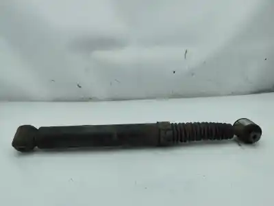 Автозапчастина б/у амортизатор задній лівий для peugeot 207/207+ (wa_, wc_) 1.4 hdi посилання на oem iam   