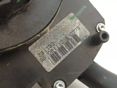 Автозапчастина б/у управління світлом для peugeot 207/207+ (wa_, wc_) 1.4 hdi посилання на oem iam 96661300xt  