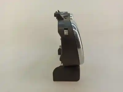 Second-hand car spare part dashboard for peugeot 207/207+ (wa_, wc_) 1.4 hdi oem iam references a2c53065547  