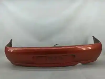 Second-hand car spare part rear bumper for ford fiesta iv (ja_, jb_) 1.25 i 16v gasolina 1998 5p oem iam references 