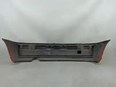 Second-hand car spare part rear bumper for ford fiesta iv (ja_, jb_) 1.25 i 16v oem iam references   