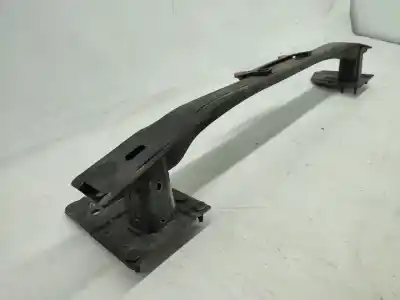 Автозапчасти б/у усиление заднего бампера за opel adam (m13) 1.4 ссылки oem iam 13373035  