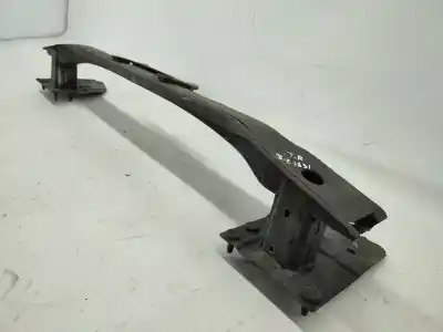 Автозапчасти б/у усиление заднего бампера за opel adam (m13) 1.4 ссылки oem iam 13373035  