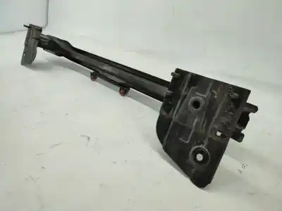 Автозапчасти б/у усиление заднего бампера за opel adam (m13) 1.4 ссылки oem iam 13373035  