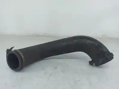 Gebrauchtes Autoersatzteil zwischenkühlerrohr zum ford focus c-max (dm2) 1.6 tdci oem-iam-referenzen 