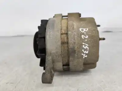 Автозапчастина б/у генератор для opel corsa a fastback (s83) 1.0 (f08, m08, f68, m68) посилання на oem iam 061505855a  