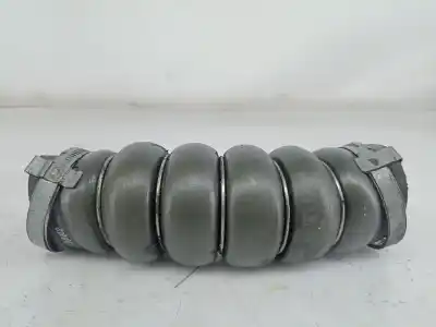 Tweedehands auto-onderdeel intercooler pijp voor ford focus iii 1.6 tdci oem iam-referenties av616c646he