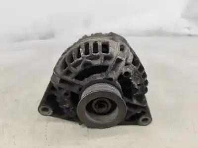 Second-hand car spare part alternator for opel corsa c (x01) 1.2 (f08, f68) oem iam references 0124415023 Second-hand car spare part alternator for opel corsa c (x01) 1.2 (f08, f68) oem iam references 0124415023