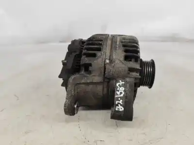 Pezzo di ricambio per auto di seconda mano alternatore per opel corsa c (x01) 1.2 (f08 f68) riferimenti oem iam 0124415023  