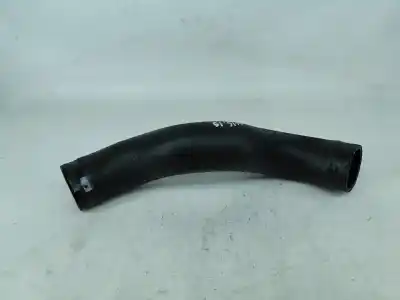 Peça sobressalente para automóvel em segunda mão tubo do intercooler por mazda 6 hatchback (gg) 2.0 di (gg14) referências oem iam 