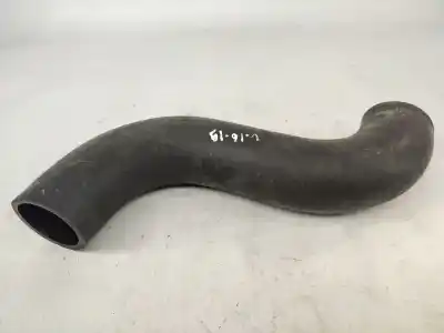Peça sobressalente para automóvel em segunda mão tubo do intercooler por mazda 6 hatchback (gg) 2.0 di (gg14) referências oem iam 
