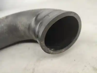 Second-hand car spare part intercooler pipe for mazda 6 hatchback (gg) 2.0 di (gg14) oem iam references   