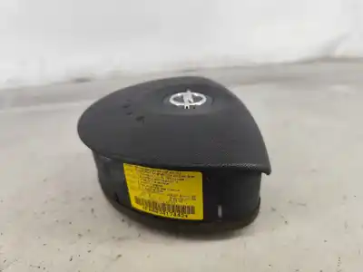 Автозапчасти б/у передняя левая подушка безопасности за opel corsa c (x01) 1.2 (f08, f68) ссылки oem iam 09130783   Автозапчасти б/у передняя левая подушка безопасности за opel corsa c (x01) 1.2 (f08, f68) ссылки oem iam 09130783