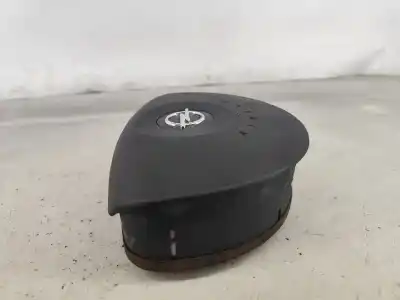 Автозапчасти б/у передняя левая подушка безопасности за opel corsa c (x01) 1.2 (f08, f68) ссылки oem iam 09130783   Автозапчасти б/у передняя левая подушка безопасности за opel corsa c (x01) 1.2 (f08, f68) ссылки oem iam 09130783