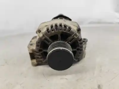 Gebrauchtes Autoersatzteil lichtmaschine zum opel corsa c 1.3 16v cdti cat (z 13 dt / ln9) oem-iam-referenzen 13117279yq