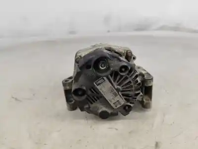 Second-hand car spare part alternator for opel corsa c (x01) 1.3 cdti (f08 f68) oem iam references 13117279yq  