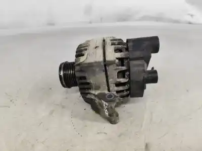 Second-hand car spare part alternator for opel corsa c (x01) 1.3 cdti (f08 f68) oem iam references 13117279yq  