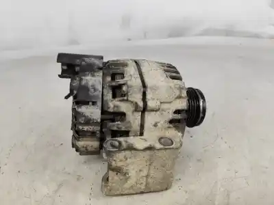 Second-hand car spare part alternator for opel corsa c (x01) 1.3 cdti (f08 f68) oem iam references 13117279yq  