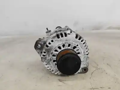 Peça sobressalente para automóvel em segunda mão alternador por opel astra h caravan (l35) 1.7 cdti (l35) gasóleo 2005 5p referências oem iam 
