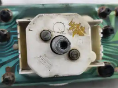 Pezzo di ricambio per auto di seconda mano pannello degli strumenti per talbot samba (51a) 0.9 riferimenti oem iam 8289502  
