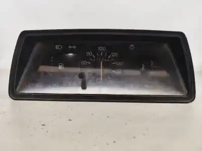 Pezzo di ricambio per auto di seconda mano  per TALBOT SAMBA (51A)  Riferimenti OEM IAM 8289502  