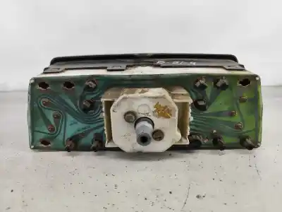 Pezzo di ricambio per auto di seconda mano pannello degli strumenti per talbot samba (51a) 0.9 riferimenti oem iam 8289502  