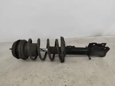 Автозапчастина б/у амортизатор передній лівий для opel corsa c 1.3 16v cdti cat (z 13 dt / ln9) посилання на oem iam 333756