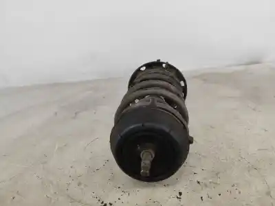 Автозапчастина б/у амортизатор передній лівий для opel corsa c 1.3 16v cdti cat (z 13 dt / ln9) посилання на oem iam 333756  