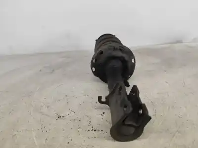 Автозапчастина б/у амортизатор передній лівий для opel corsa c 1.3 16v cdti cat (z 13 dt / ln9) посилання на oem iam 333756  