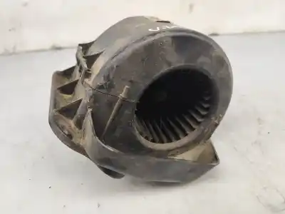 Pezzo di ricambio per auto di seconda mano motore di riscaldamento per opel corsa a caixa (s83) 1.2 (f08. w5l) riferimenti oem iam 90196859