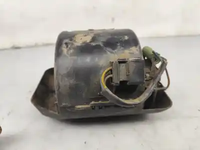 Автозапчасти б/у отопительный двигатель за opel corsa a caixa (s83) 1.2 (f08. w5l) ссылки oem iam 90196859  