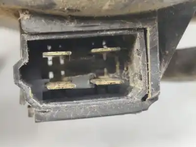 Автозапчасти б/у отопительный двигатель за opel corsa a caixa (s83) 1.2 (f08. w5l) ссылки oem iam 90196859  