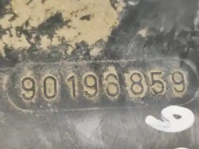 Автозапчасти б/у отопительный двигатель за opel corsa a caixa (s83) 1.2 (f08. w5l) ссылки oem iam 90196859  