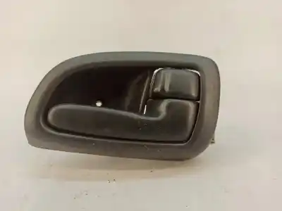 Piesă de schimb auto la mâna a doua interior mânerul dreapta fata pentru toyota corolla compact (_e10_) 2.0 d (ce100_) referințe oem iam 