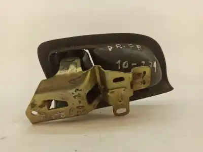 Second-hand car spare part interior right front handle for toyota corolla compact (_e10_) 2.0 d (ce100_) oem iam references   