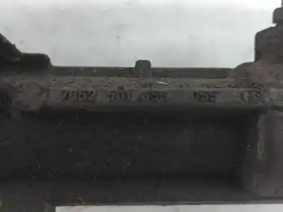 Pezzo di ricambio per auto di seconda mano sterzo per bmw 3 (e46) 320 d riferimenti oem iam 6755064  