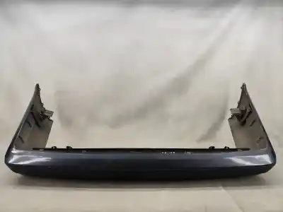 Peça sobressalente para automóvel em segunda mão para choques traseiro por volvo 460 (464) 1.7 referências oem iam 