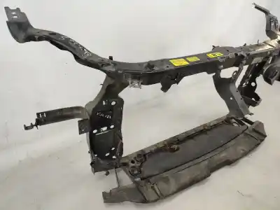 Pezzo di ricambio per auto di seconda mano pannello frontale per nissan qashqai / qashqai +2 i (j10, nj10, jj10e) 1.5 dci riferimenti oem iam   