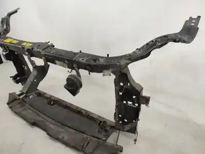 Pezzo di ricambio per auto di seconda mano pannello frontale per nissan qashqai / qashqai +2 i (j10, nj10, jj10e) 1.5 dci riferimenti oem iam   