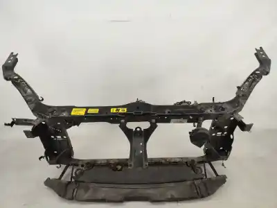Pezzo di ricambio per auto di seconda mano pannello frontale per nissan qashqai / qashqai +2 i (j10, nj10, jj10e) 1.5 dci riferimenti oem iam   