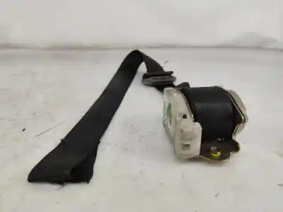 Pezzo di ricambio per auto di seconda mano CINTURA DI SICUREZZA ANTERIORE SINISTRA per OPEL CORSA B (S93)  Riferimenti OEM IAM 90387481  