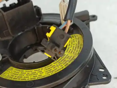 Автозапчастина б/у кільце піддушки безопасности для ford s-max (wa6) 1.8 tdci посилання на oem iam 6g9t14a664bc  