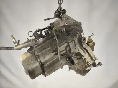 Second-hand car spare part gearbox for citroen saxo (s0, s1) 1.1 x.sx oem iam references 20ce51  