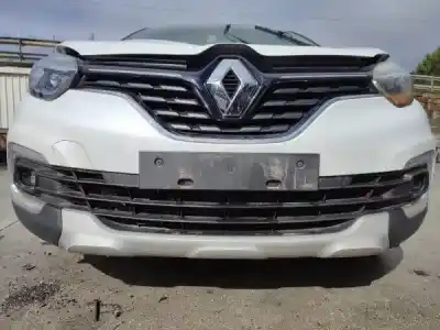 Pièce détachée automobile d'occasion LE PARE-CHOC AVANT pour RENAULT CAPTUR I (J5_, H5_)  Références OEM IAM   
