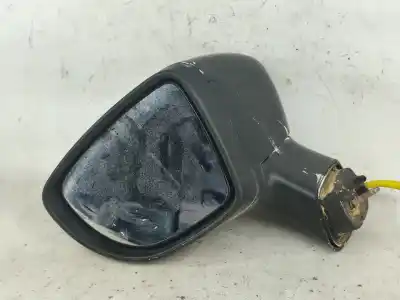 Second-hand car spare part left rearview mirror for renault captur j5_, h5_ 0.9 tce 90 oem iam references 