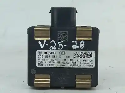 Автозапчастина б/у датчик для skoda superb iii hatchback (3v3) 2.0 tdi gasóleo 2017 4p посилання на oem iam  Автозапчастина б/у датчик для skoda superb iii hatchback (3v3) 2.0 tdi gasóleo 2017 4p посилання на oem iam